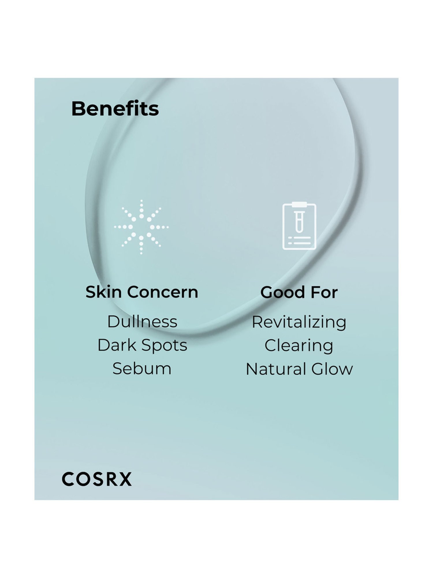 Cosrx Refresh Aha Bha Vitamin C Daily Toner - 150 ml