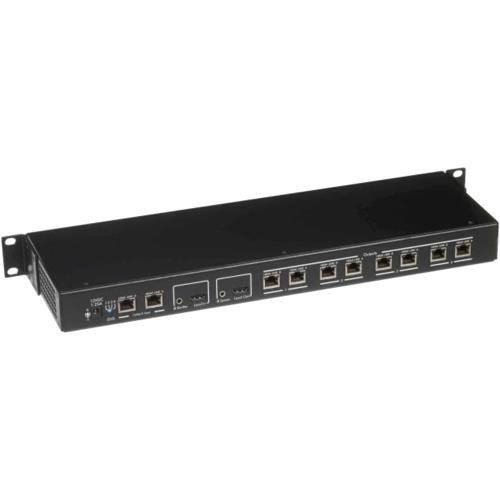 500420 MUXLAB INC 1X4 HDMI DISTRIBUTION HUB