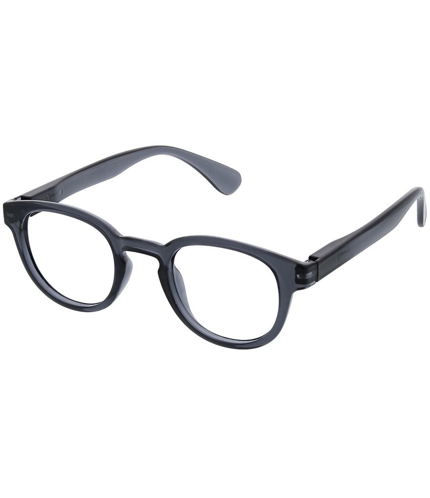 Peepers Smith Blue Light Reader Glasses