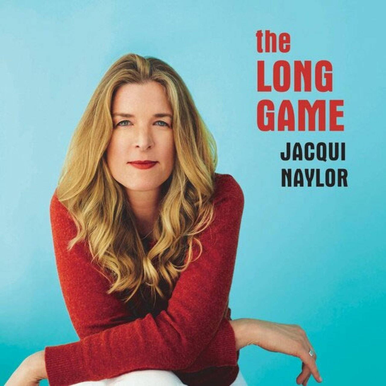 Jacqui Naylor The Long Game 2LP (Vinyl)