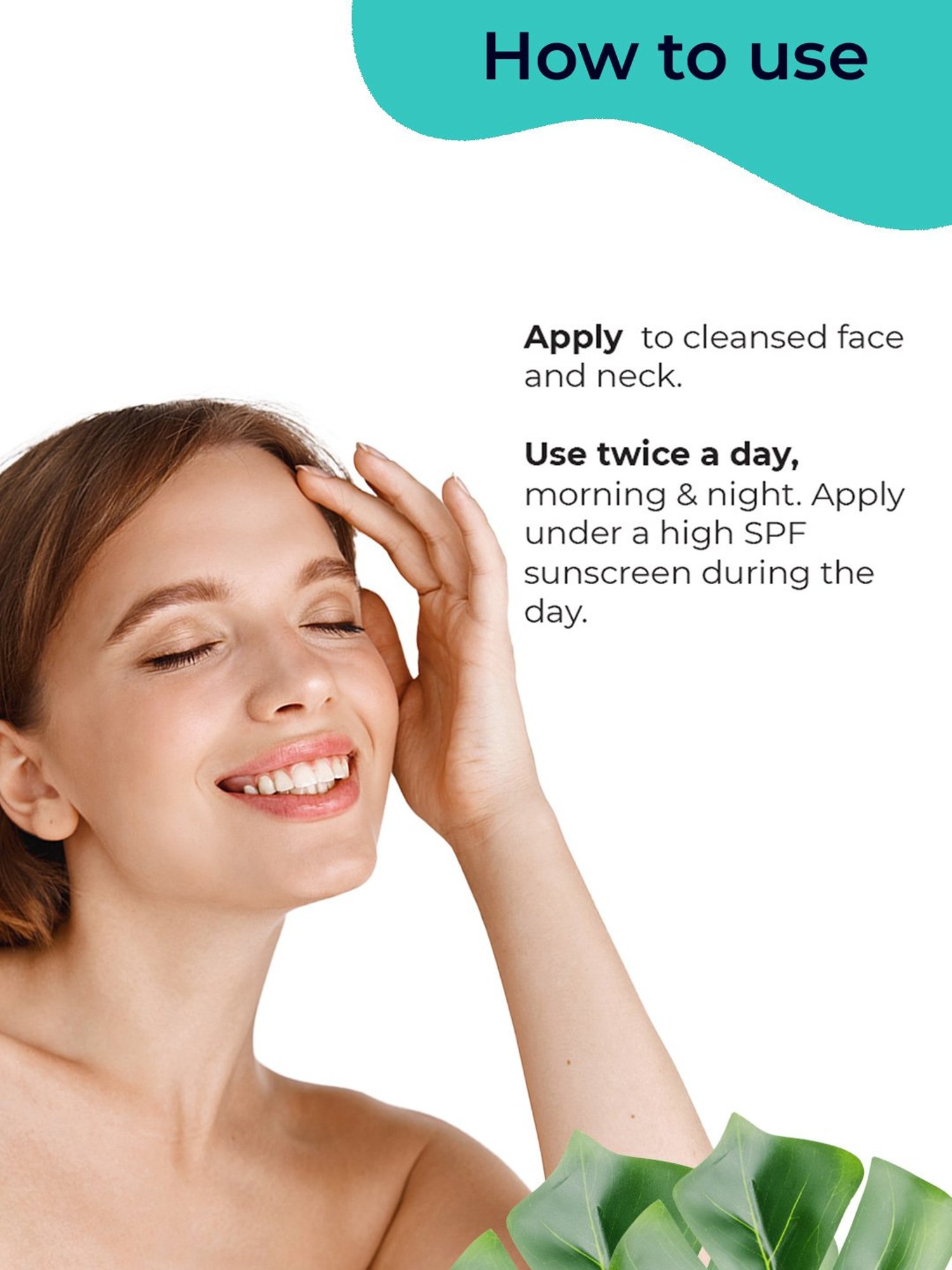 Pilgrim Oil-Free Gel Moisturiser with Hyaluronic Acid & Willow Bark Extracts - 50 gm