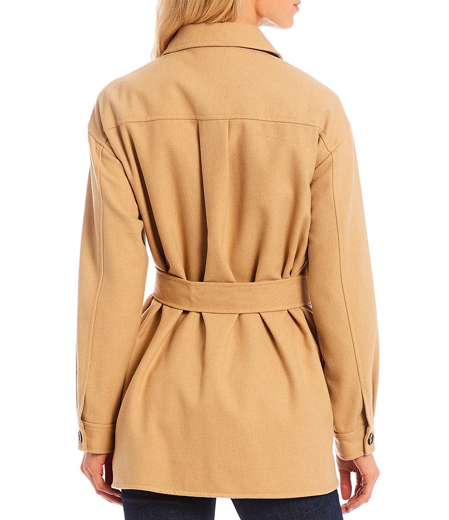 Southern Tide Marit Striped Hoodie