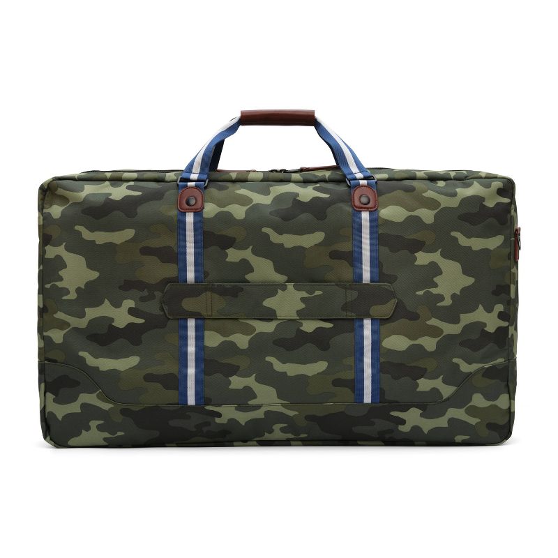 DockATot Deluxe + Getaway Tote - Luxe