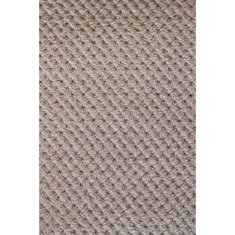 Poly Felt Round Beds For Dogs & Cats - S - Boots & Barkley™