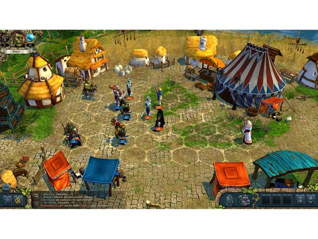 King's Bounty: Armored Princess [Online Game Code]