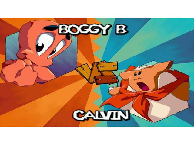 Worms Blast [Online Game Code]