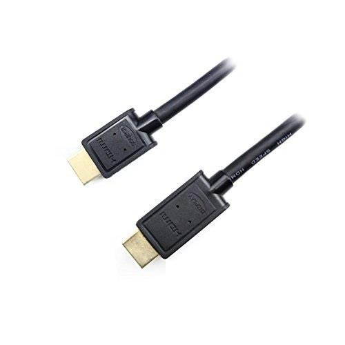 c&e 50 feet, high performance hdmi cable with red mere technology, cne62969