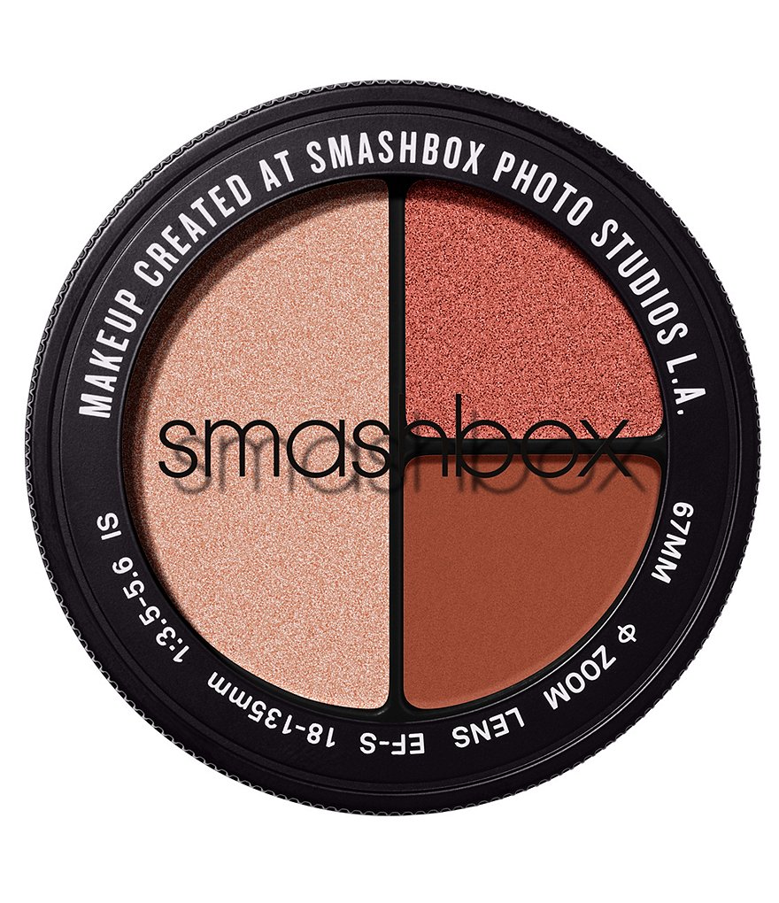 smashbox Photo Edit Eyeshadow Trio