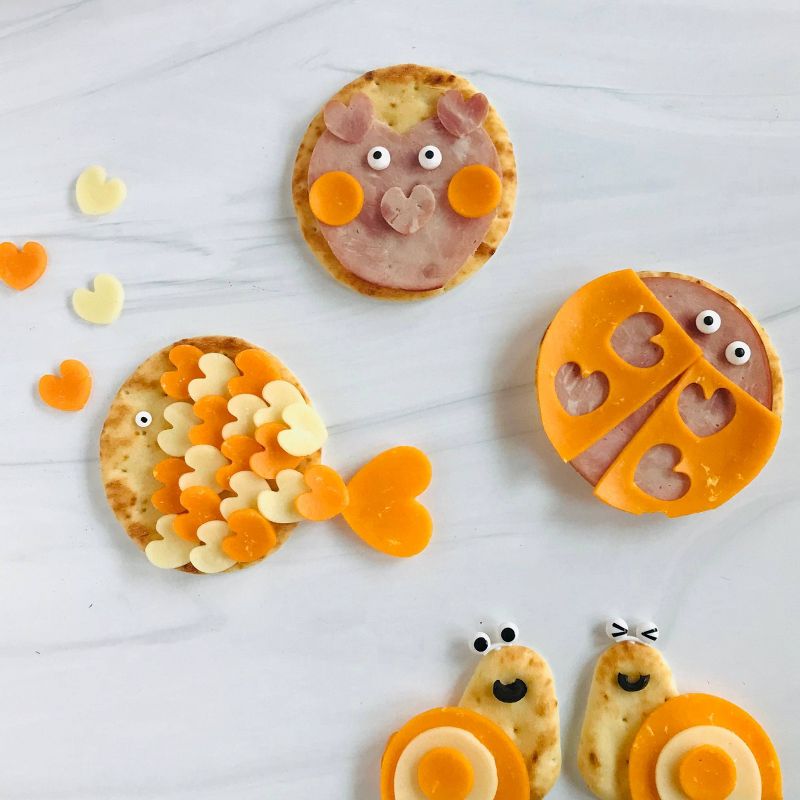 Stonefire Naan Rounds - 12ct/12.7oz