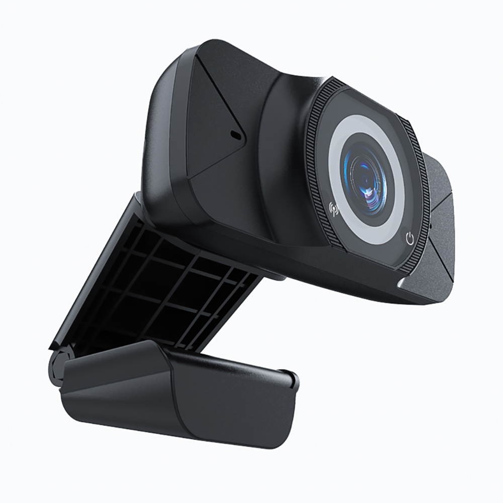 1080p HD USB Computer Camera ,Microphone Laptop PC Webcam, HD Full Gaming Computer Webcam, Recording Pro Video Web Camera for Calling, Conferencing, 110-Degree Live Streaming Widescreen Webcam