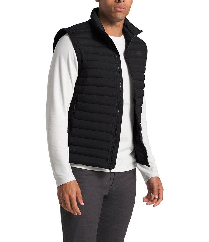 The North Face Out HMLYN Insulated Full-Zip Vest