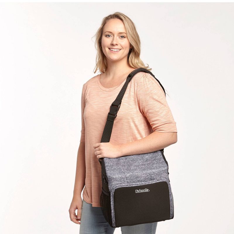 Stokke Clikk High Chair Cushion - Gray Sprinkle OCS