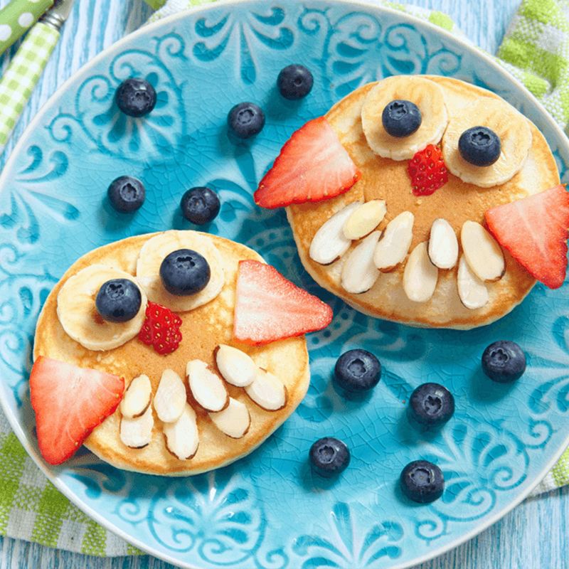 Aunt Jemima Original Pancake & Waffle Mix and Syrup Bundle