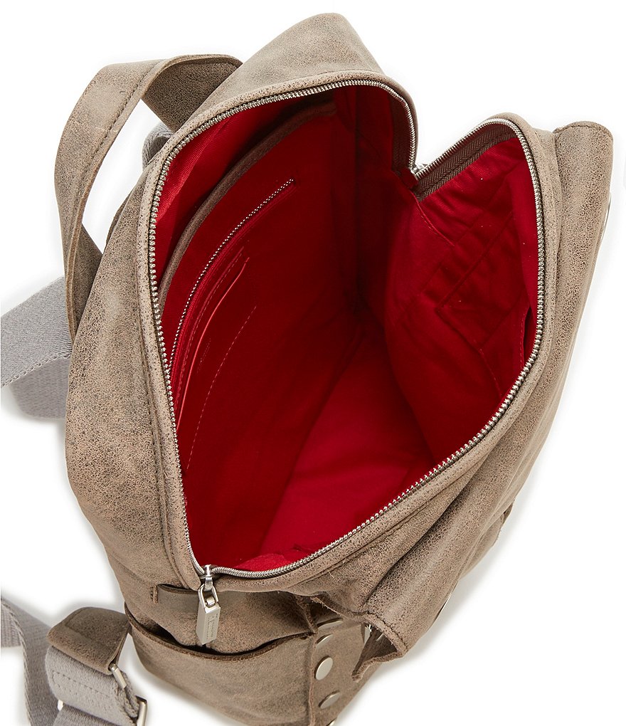 Hammitt Montana Large Grommet Backpack