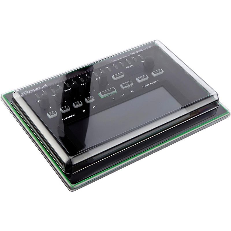 Decksaver DSS-PC-TB3 Roland Aira TB-3 Cover