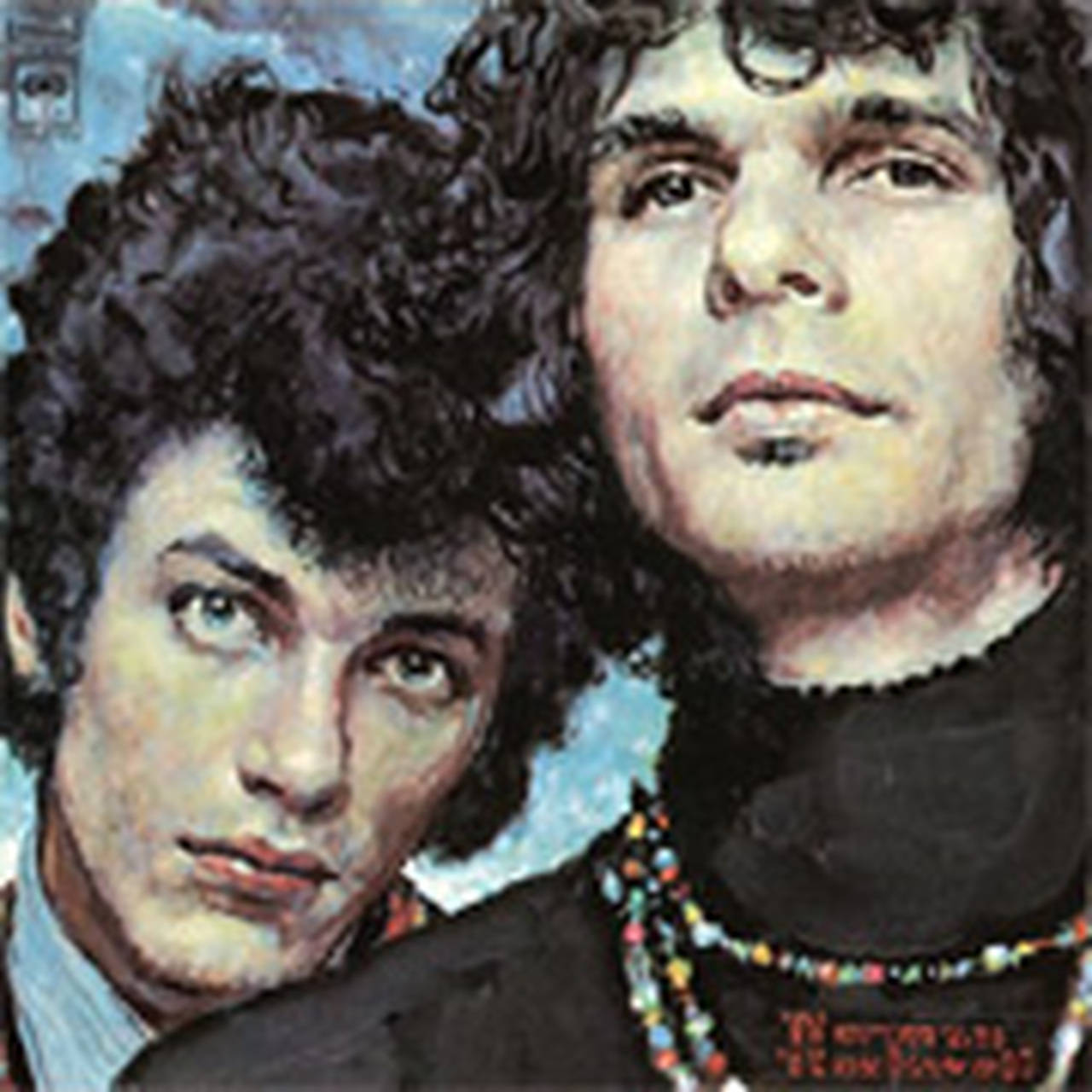Mike Bloomfield & Al Kooper Live Adventures Of Mike BLoomfield & Al Kooper 150g 2LP (Vinyl)