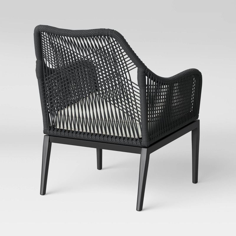 Martin Small Space 3pc Patio Chat Set - Project 62™