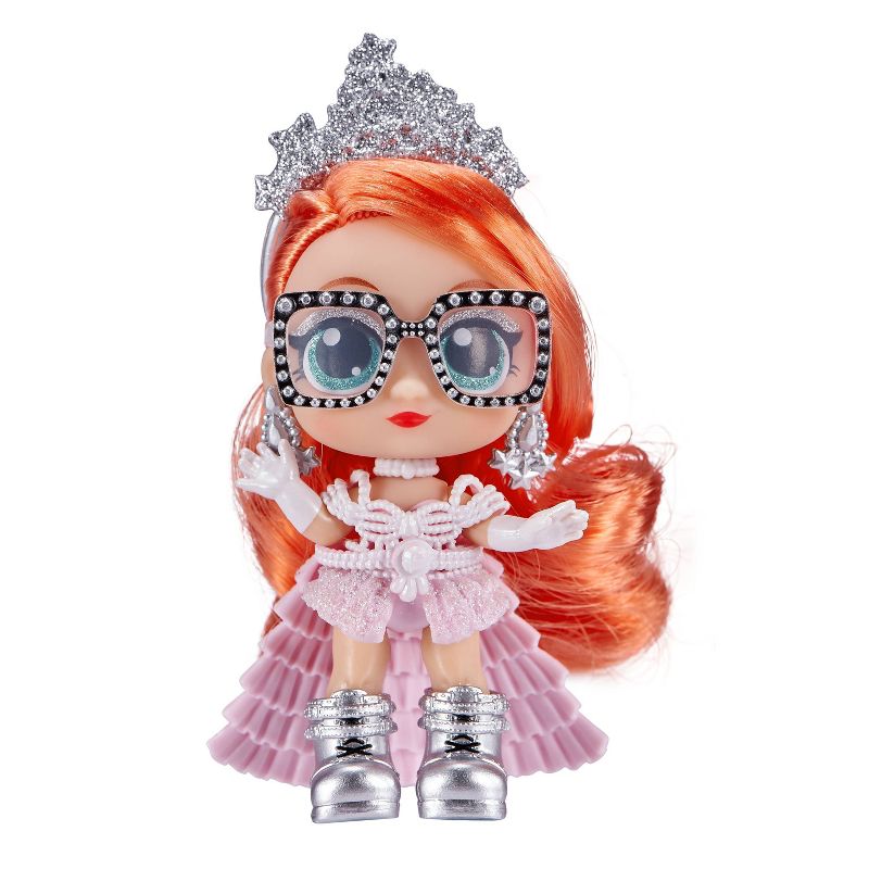 Itty Bitty Prettys Tea Party Series 1 Big Tea Cup