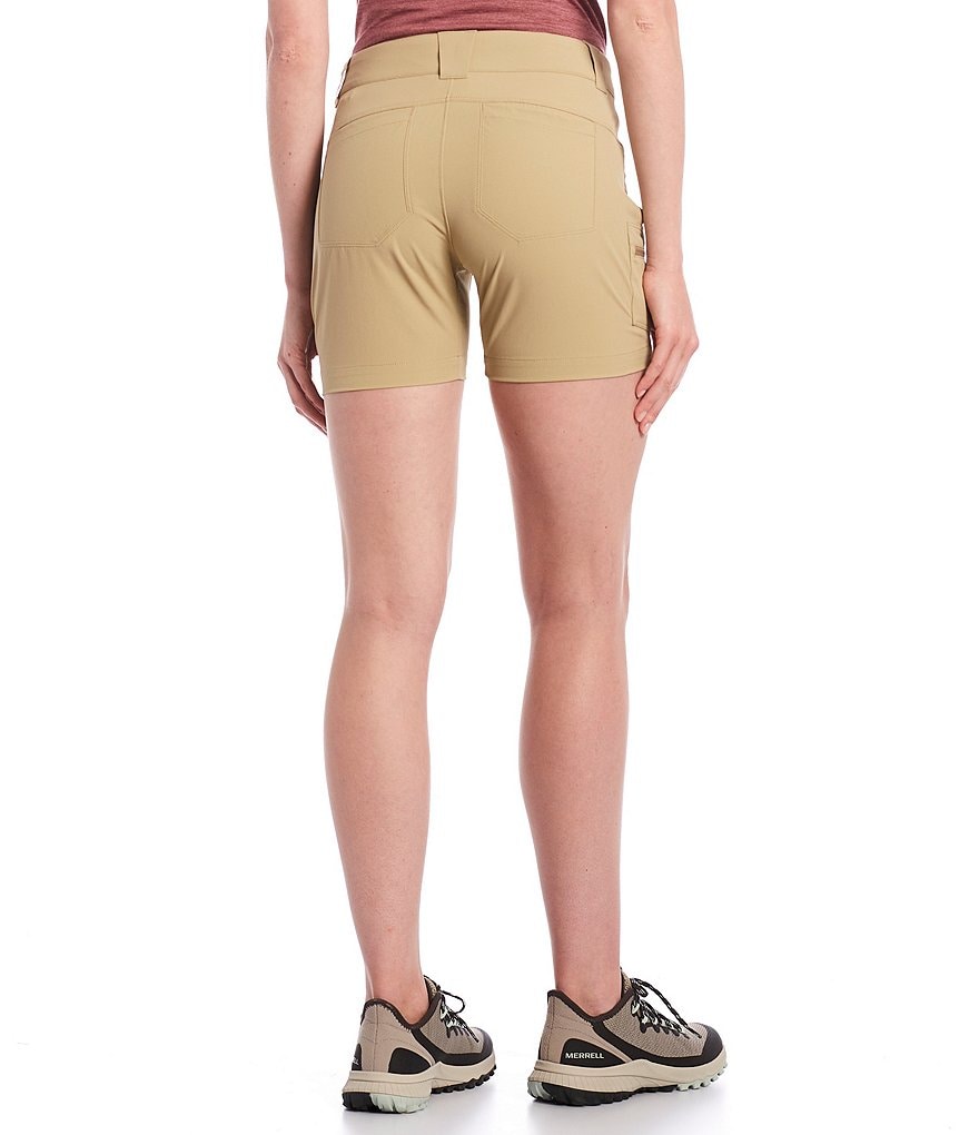 Outdoor Research Ferrosi 5#double; Short