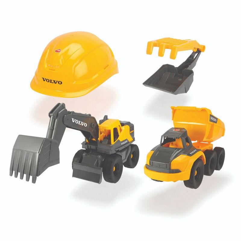 Hot Wheels Mega Garage Play Set