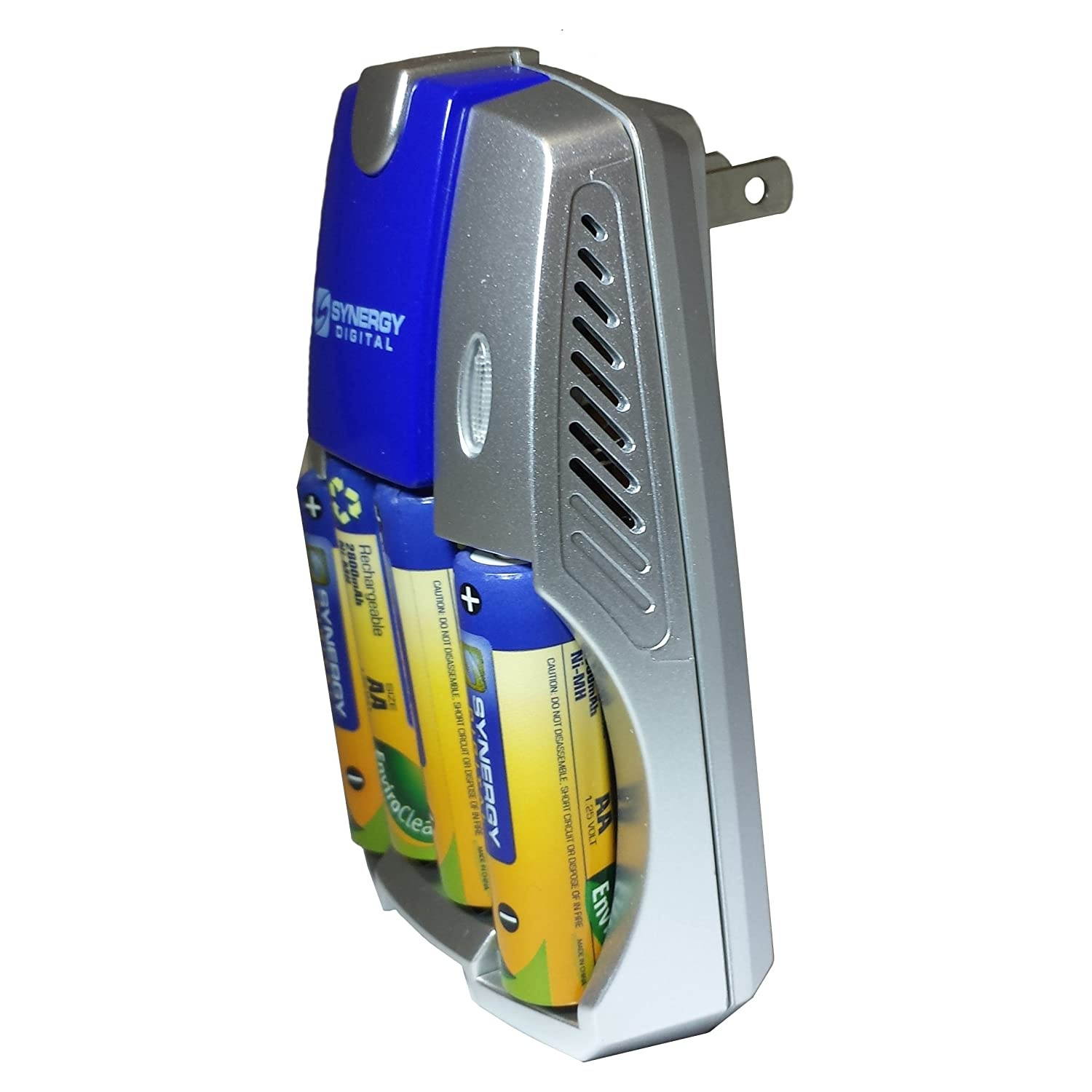 Empire 2-Way Radio Battery, Works with Motorola XTN Series 2-Way Radio, (Ni-MH, 4.8V, 1200 mAh) Ultra Hi-Capacity, Compatible with Motorola NNTN4190 Battery