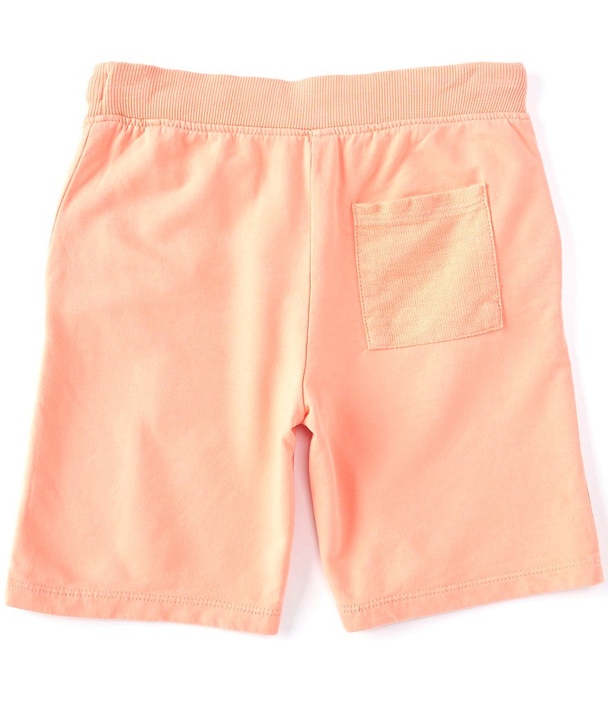 Volcom Little Boys 2T-7 Chino Shorts