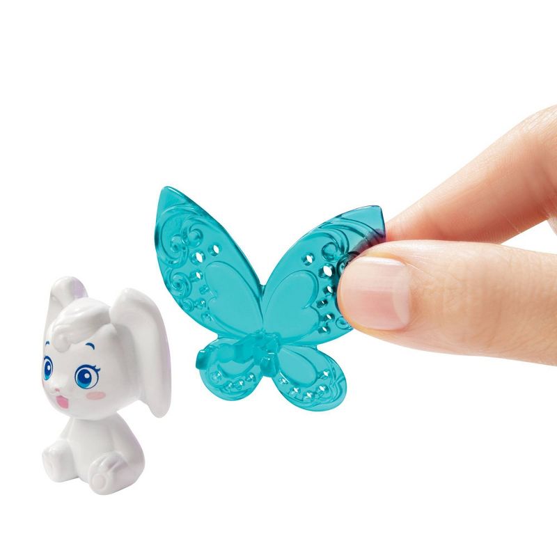 Barbie Dreamtopia Fairy Tea Party Doll Playset