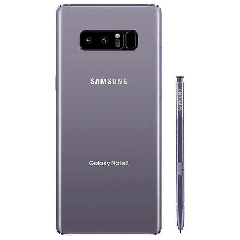 6.3'' Samsung Galaxy note 8 N950F 6GB RAM 64GB ROM Unlocked Smartphone