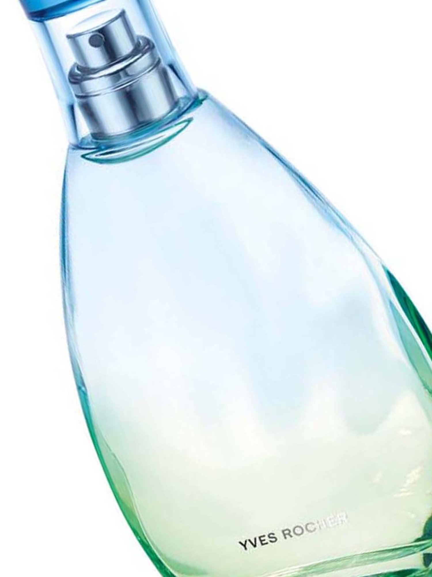 YVES ROCHER Naturelle Eau De Toillete - 75 ml