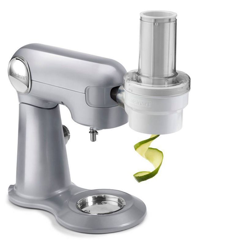 Cuisinart Spiralizer/Slicer Attachment - SPI-50