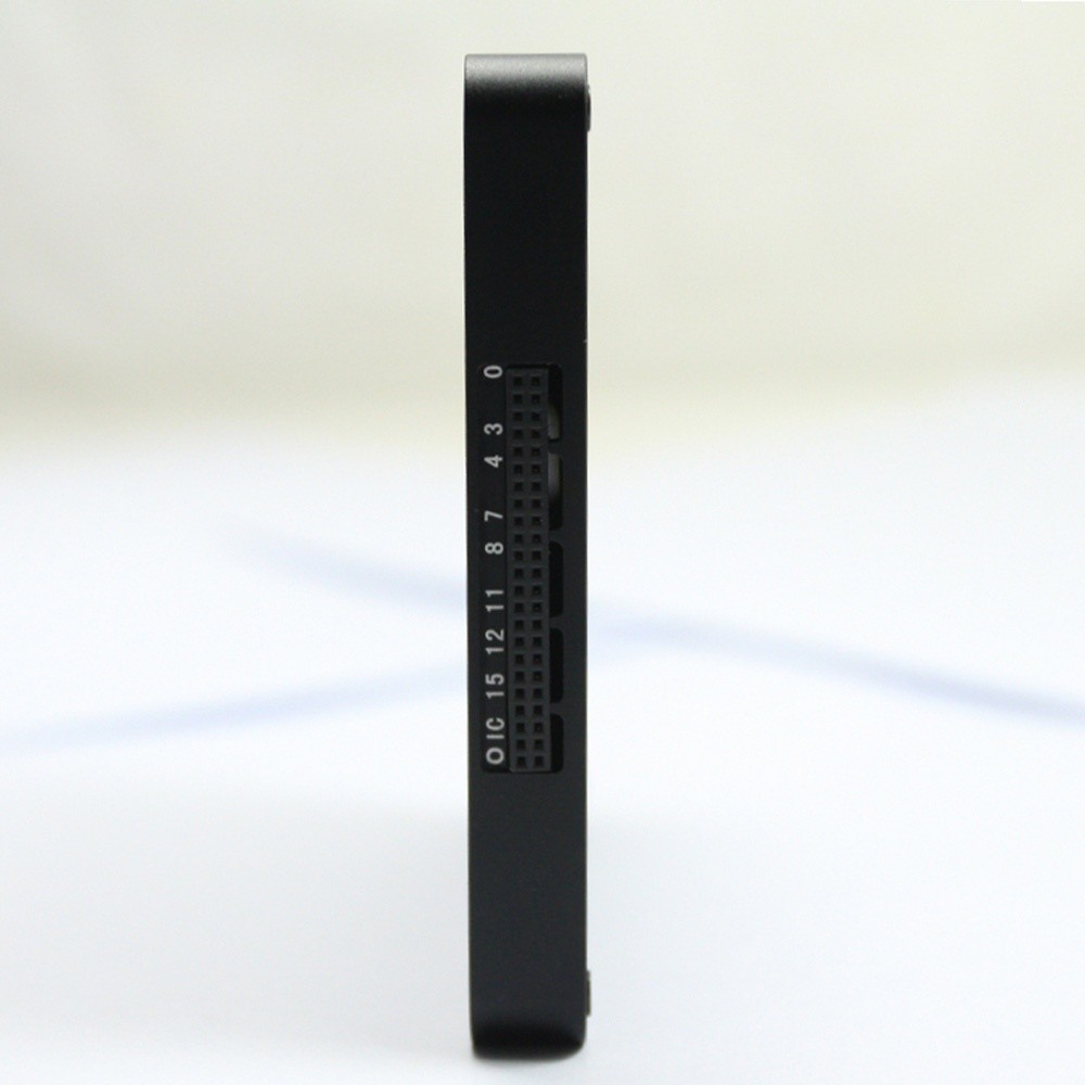 HoldPeak HP-990B Auto Range SMD Meter Resistor Capacitor Diode/Continuity/Battery Tester 4000Counts with Relative Mode