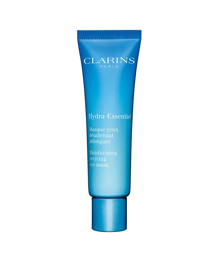 Clarins Hydra-Essentiel Moisturizing Reviving Eye Mask Treatment