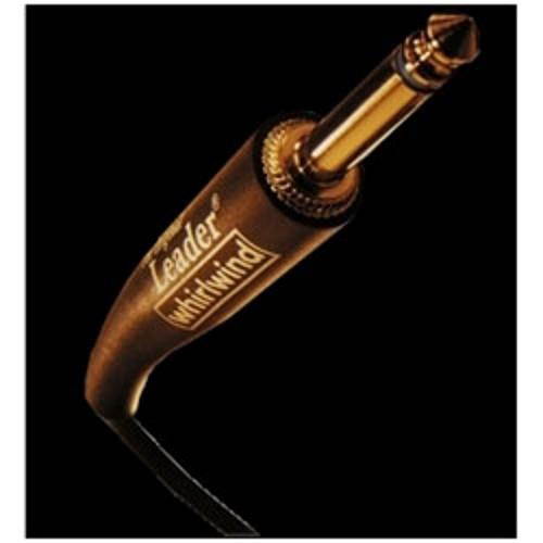 Whirlwind Leader Instrument Cable (Straight, 15 ft)