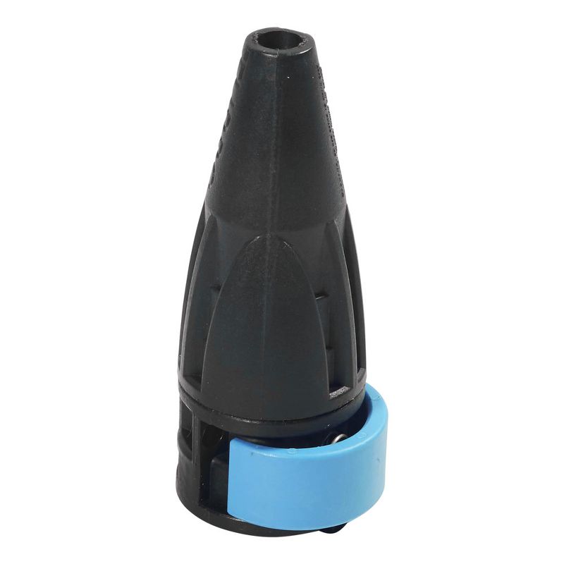 Earthquake EA3F 3" Earth Auger Fishtail Point Replaceable Post Hole Digger Bit