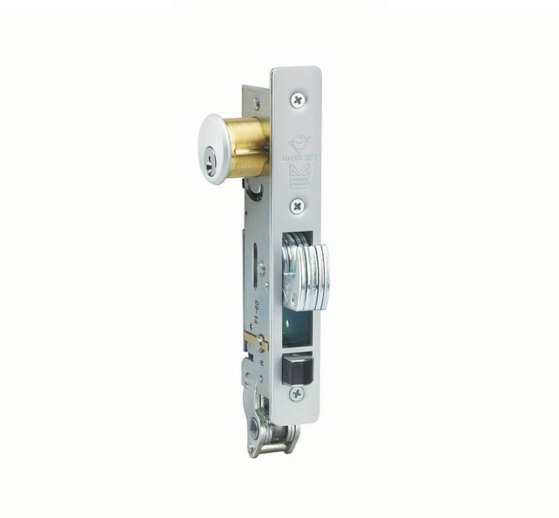Adams Rite - MS1892-3015-628 - MS1892-3015-628 Adams Rite Aluminum Door Deadlocks