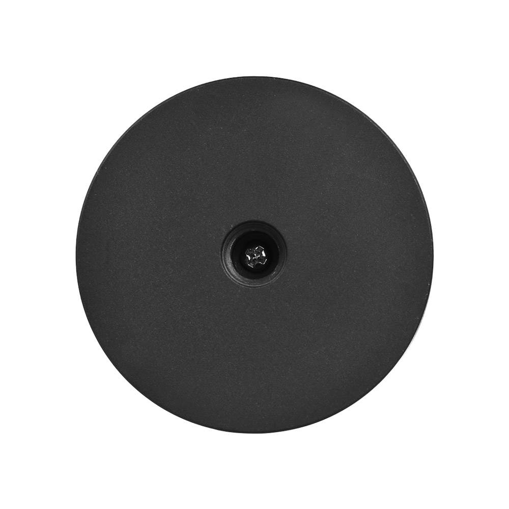 Andoer 360&deg; 120 Minutes Panning Rotating Tripod Time Lapse Stabilizer Tripod Adapter for Gopro ILDC Mobilephone