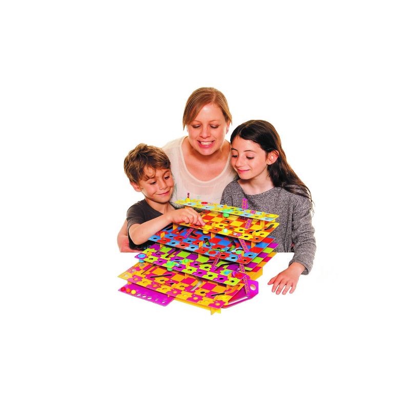 Snakes and Ladders Game