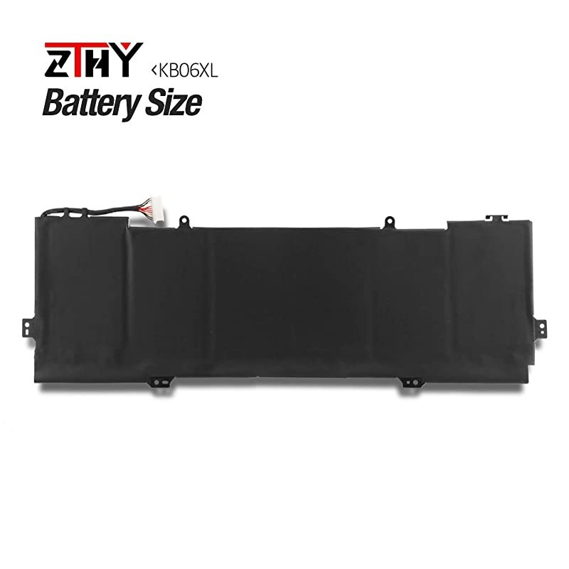792Wh KB06XL Laptop Battery for HP Spectre X360 Convertible 15quot 15BL0XX 15BL1XX BL012DX BL000NA BL000NL BL001NX BL100NA BL110ND BL101NA BL101NG BL112DX BL131NG BL075NR BL090NZ BL062NR BL152NR