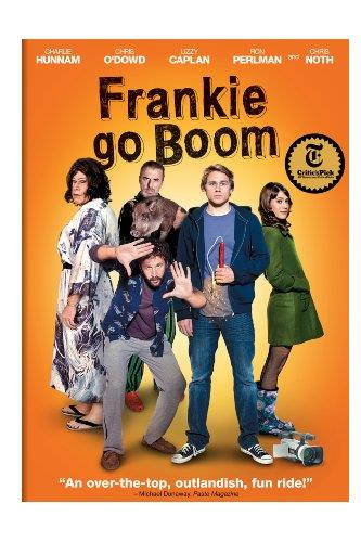 Frankie Go Boom