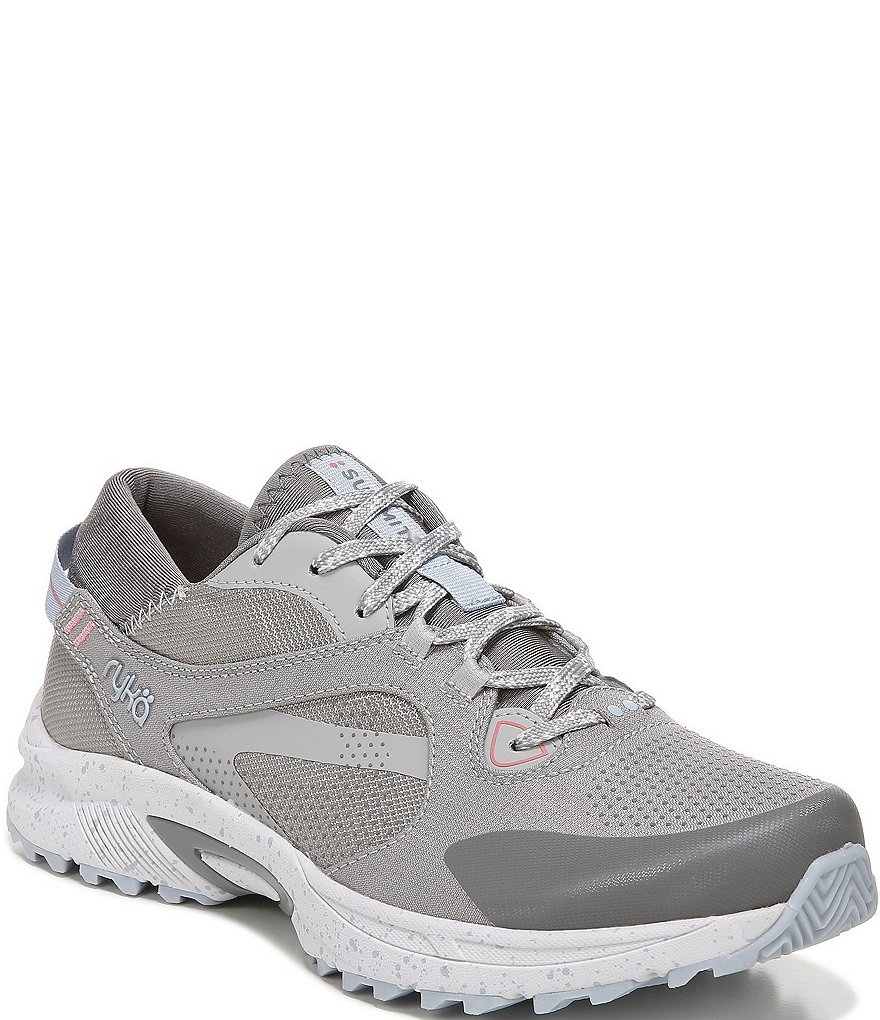 Reebok Women's DailyFit Slip-On Sneakers