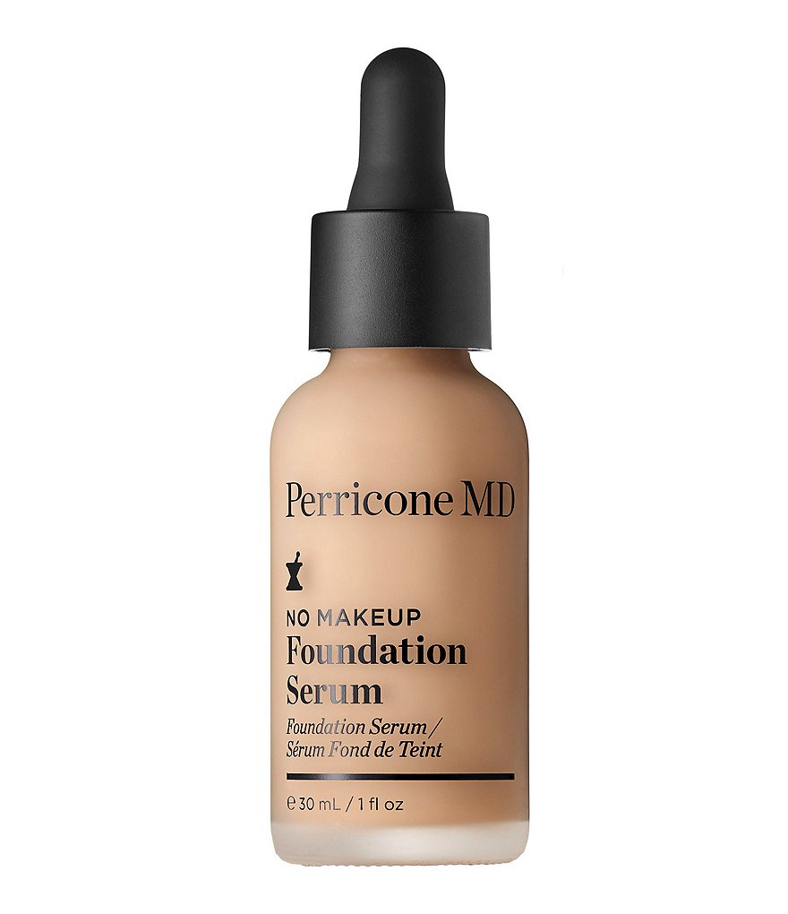 Perricone MD No Makeup Foundation Serum