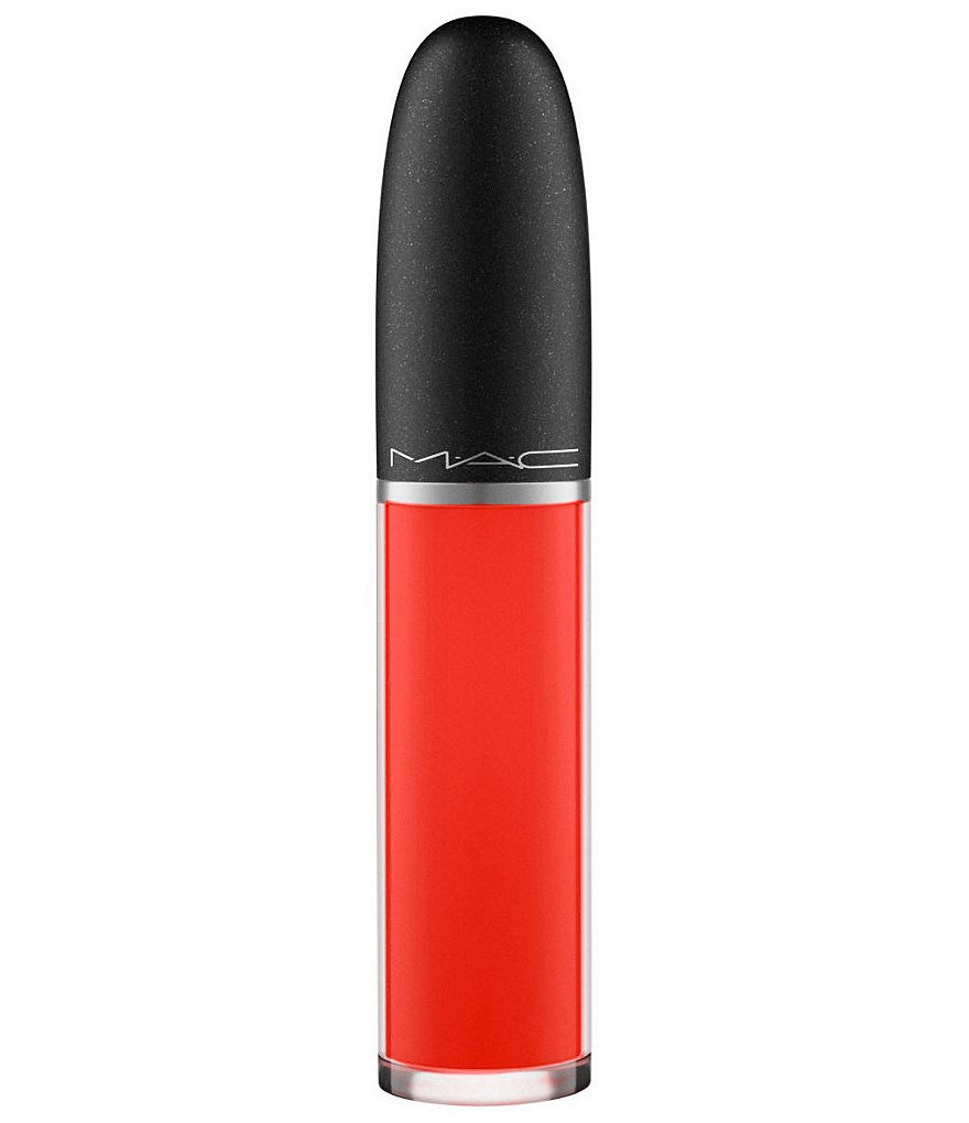 MAC Retro Matte Liquid Lipcolour