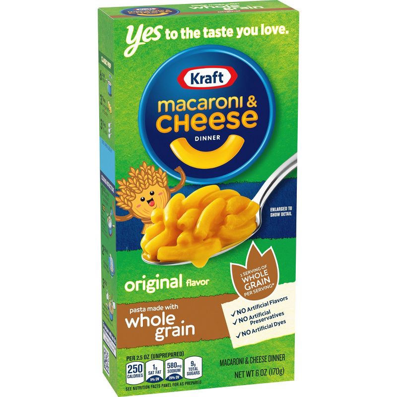 Devour Sharp Cheddar Mac & Cheese with Bacon - 4oz