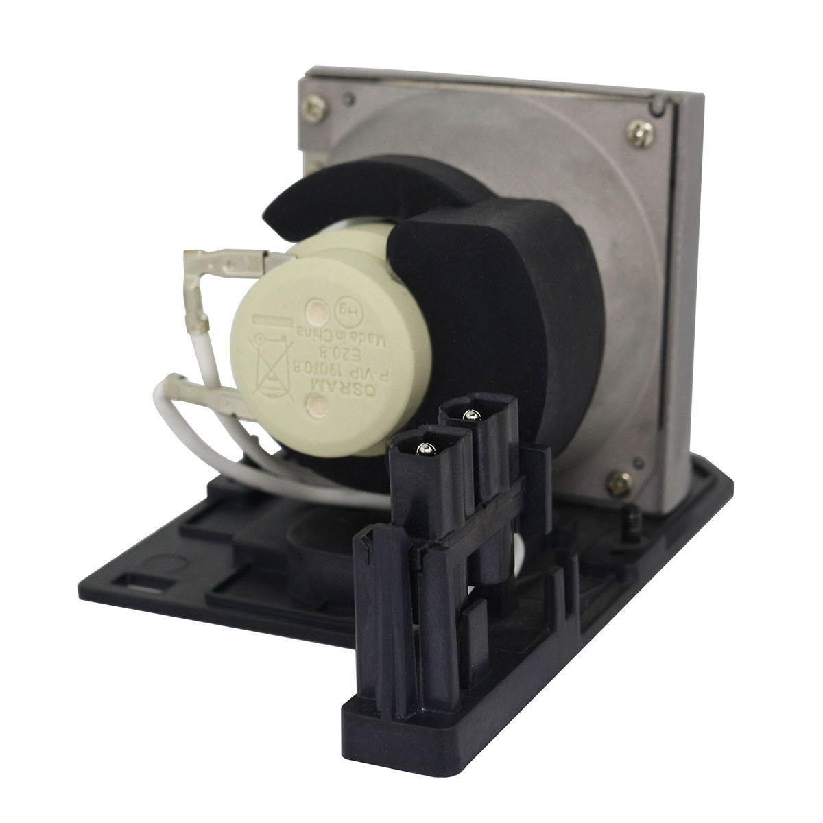 Original Osram Projector Lamp Replacement with Housing for Acer MC.JG611.001