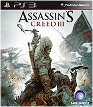 Ubisoft 008888397717 Assassin's Creed III Limited Edition - PlayStation 3