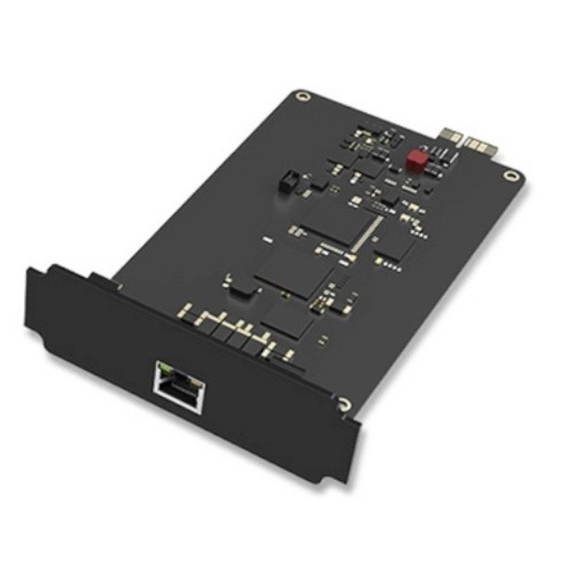 Yeastar EX30-CARD - Yeastar Expansion Board with E1/T1/PRI Port for S100 & S300