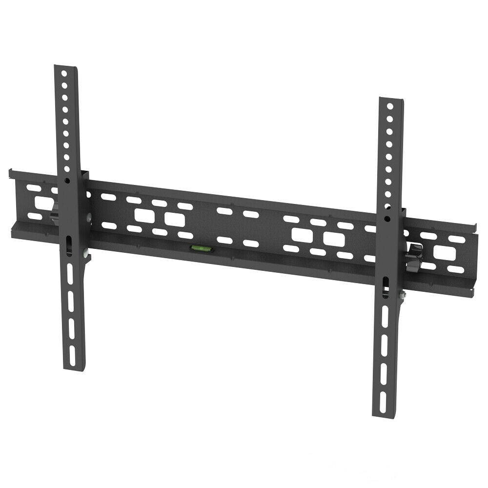 Tilt 20&deg; TV Wall Mount Bracket for 32 37 42 46 50 55 60 65 70 inch OLED LED LCD