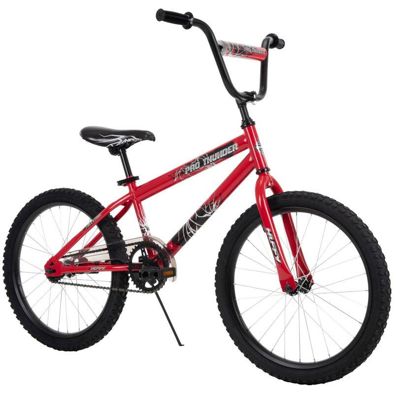 Huffy Thunder Pro 20" Kids' Bike - Red
