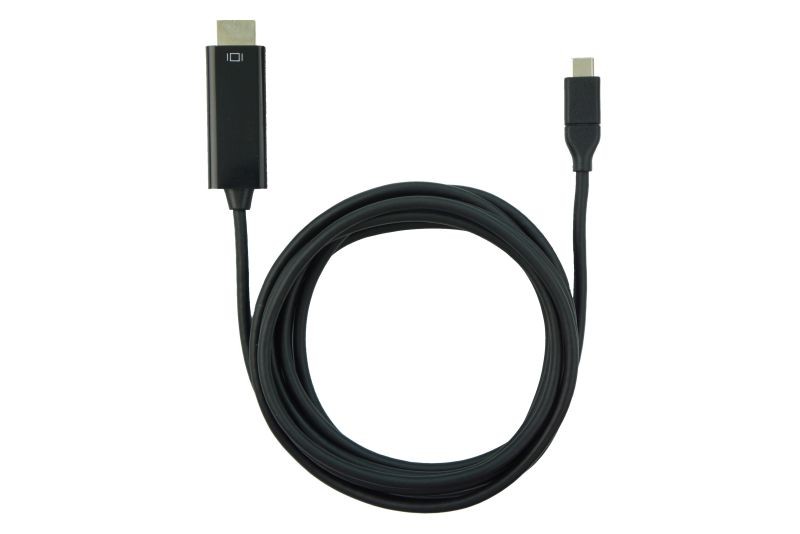 USB-C to HDMI 4K Cable - 9 ft