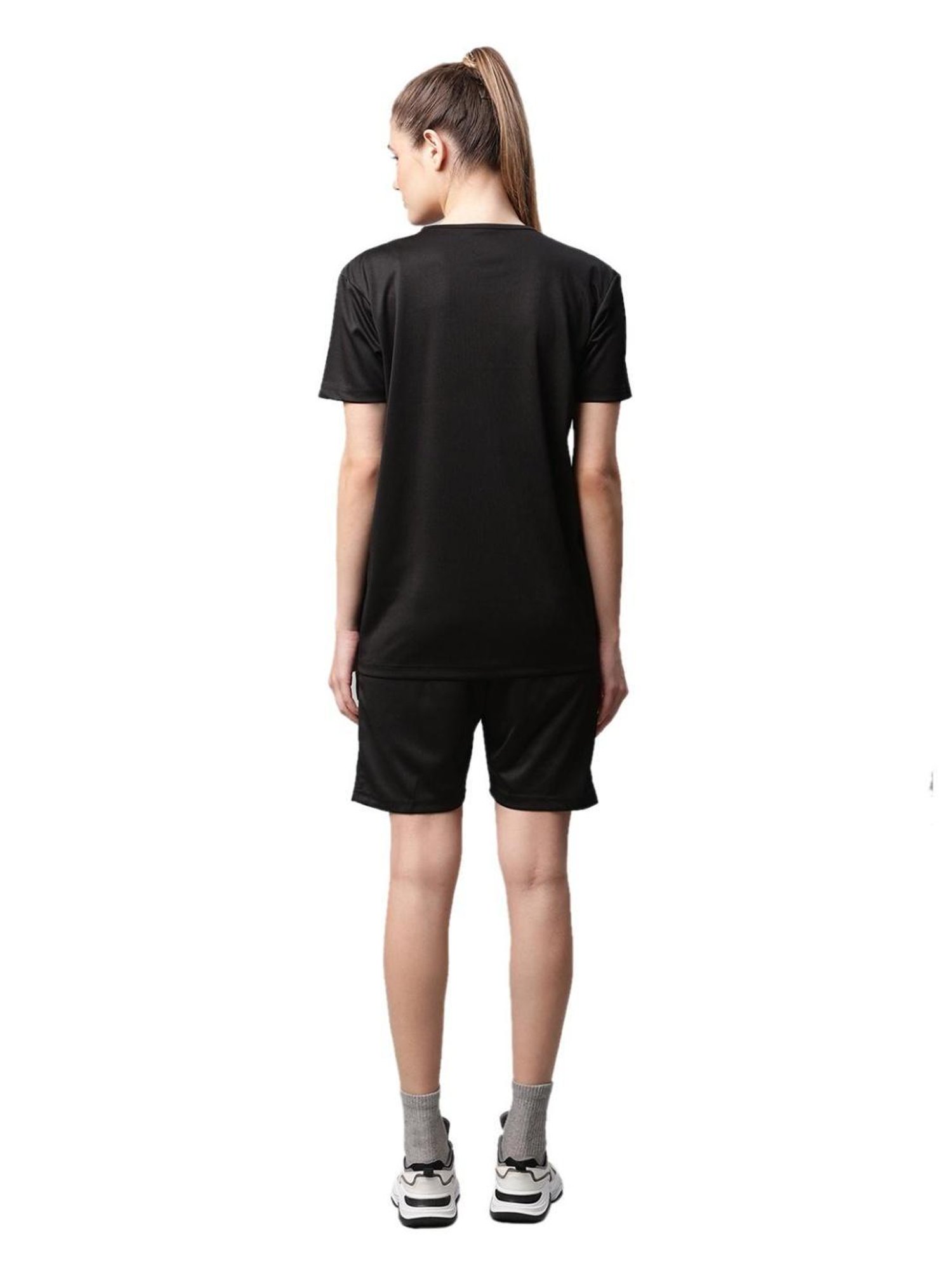 Vimal Jonney Multicolor Logo Sports Set (Pack of 3)